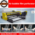 Perforated PE Air Bubble Film for Packaging in China